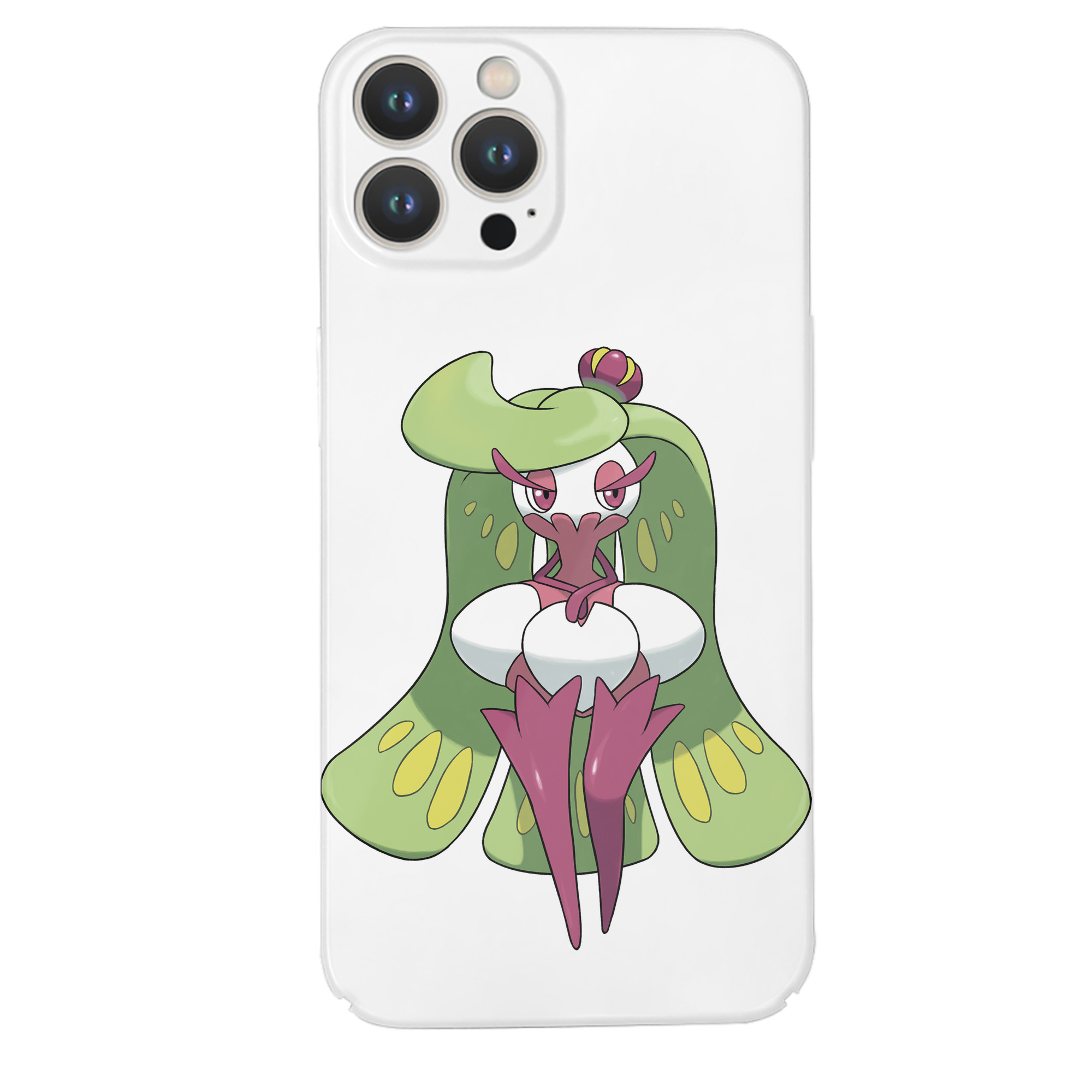 （画像用） ポケットモンスター Pokémon 【iPhone 14シリーズ対応】ハードケース